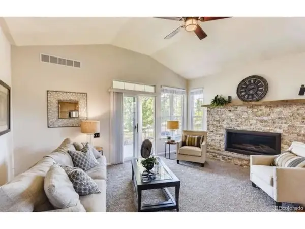 20947 E Eastman Ave, Aurora, CO 80013