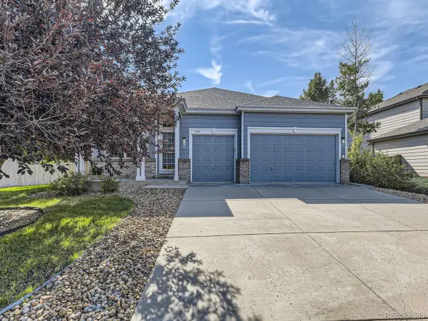 17284 E Hawksbead Dr, Parker, CO 80134