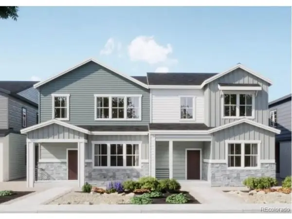 2016 S Jackson Gap St, Aurora, CO 80016