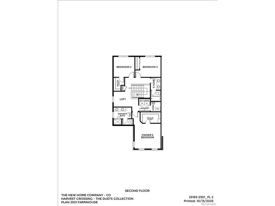2016 S Jackson Gap St, Aurora, CO 80016 - #3