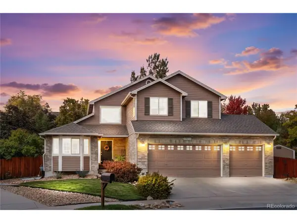 10671 W 54th Ave, Arvada, CO 80002