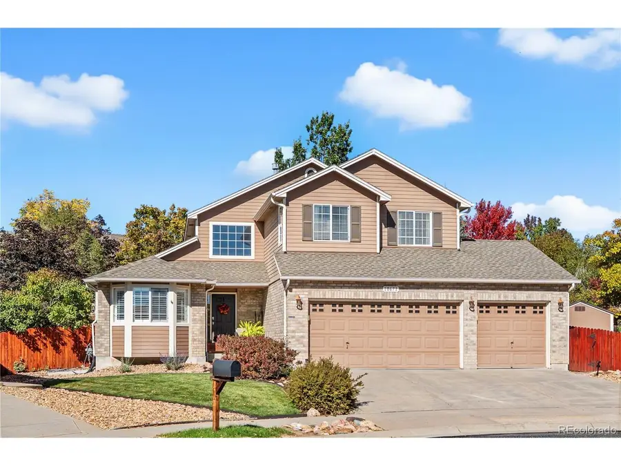 10671 W 54th Ave, Arvada, CO 80002 - #2
