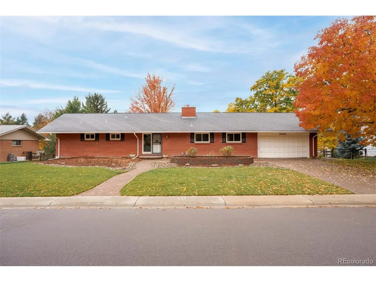 5420 W Ontario Ave, Littleton, CO 80128 - #1