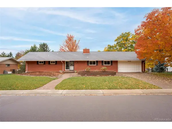 5420 W Ontario Ave, Littleton, CO 80128
