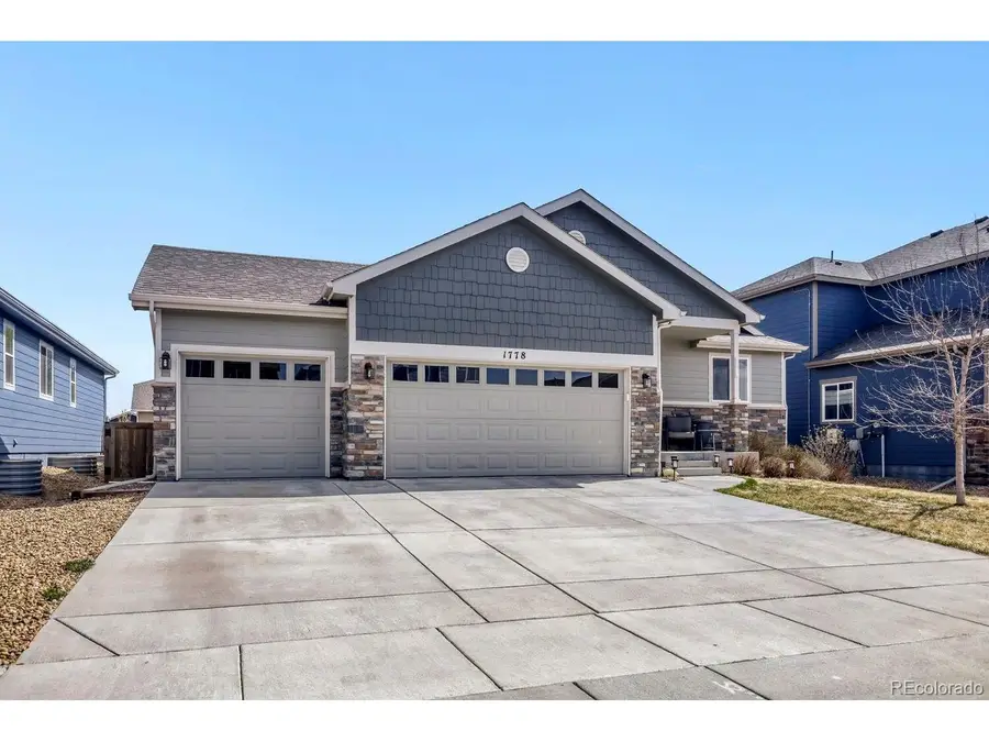 1778 Avery Plaza St, Severance, CO 80550 - #3