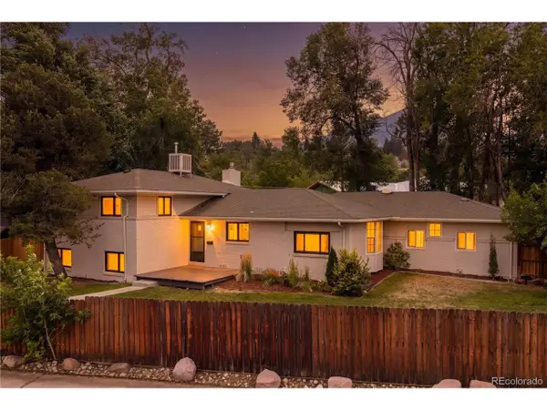 315 Harvard Ln, Boulder, CO 80305