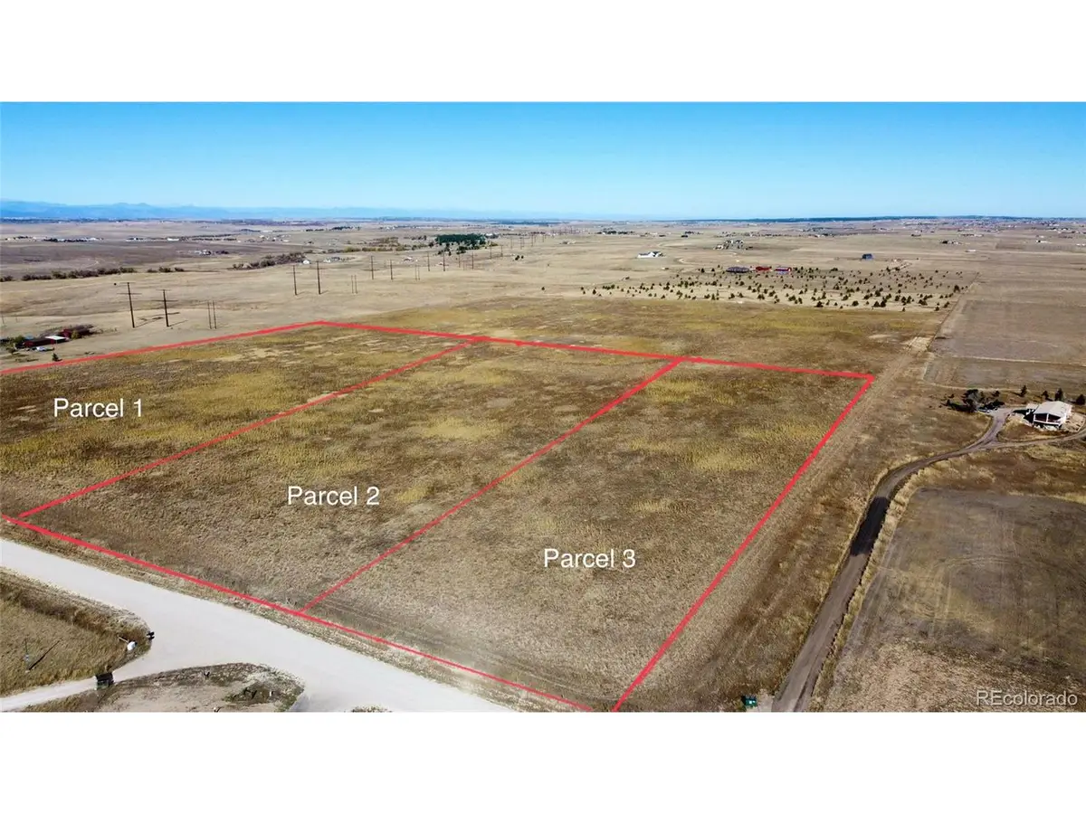 3 County Road 98, Elbert, CO 80106 - #1