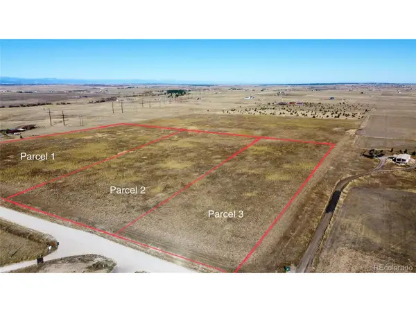 3 County Road 98, Elbert, CO 80106
