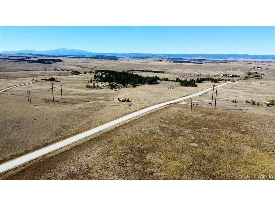 3 County Road 98, Elbert, CO 80106 - #3