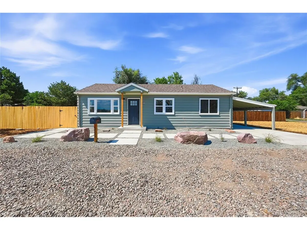 5495 W 13th Ave, Lakewood, CO 80214 - #1