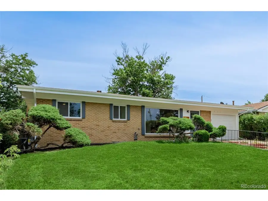 1948 S Zenobia St, Denver, CO 80219 - Image #3