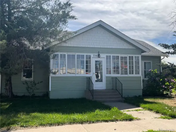 114 1st Ave, La Salle, CO 80645