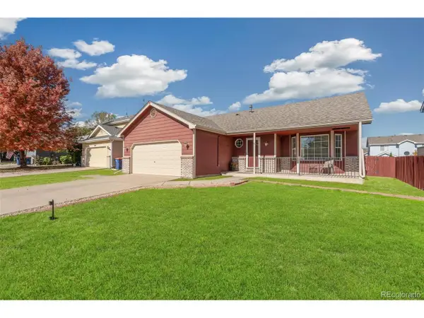 2217 Waylon Dr, Johnstown, CO 80534