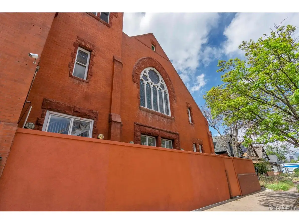 225 N Lincoln St #1, Denver, CO 80203 - #1