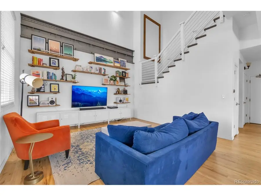 225 N Lincoln St #1, Denver, CO 80203 - #3