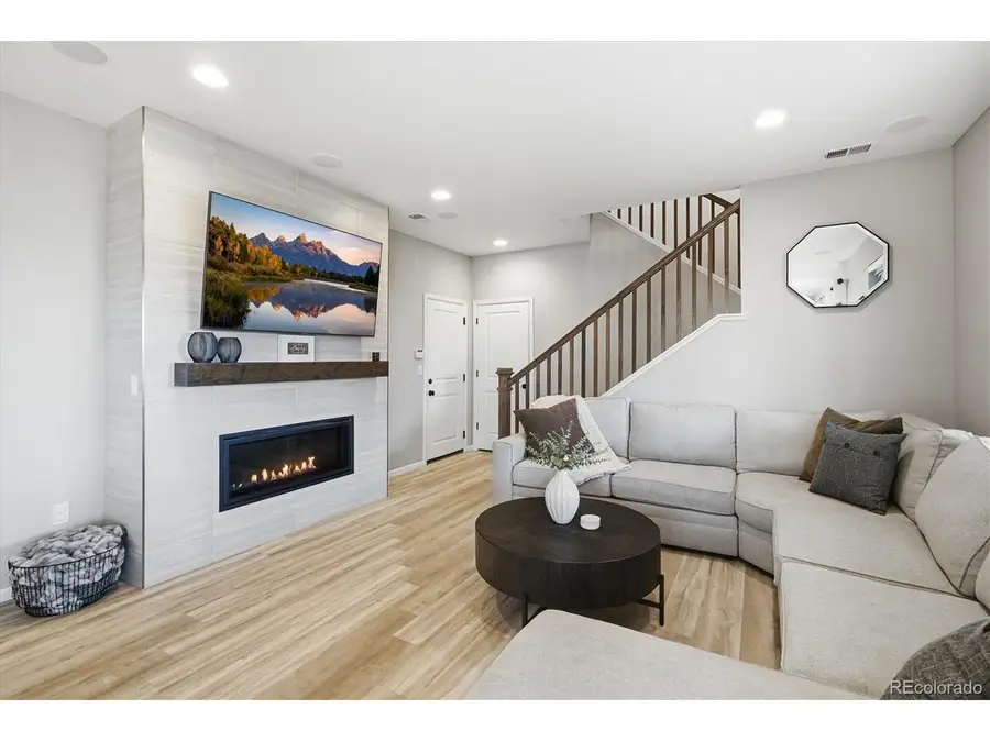 8029 Adams Fork Ave, Littleton, CO 80125 - #2