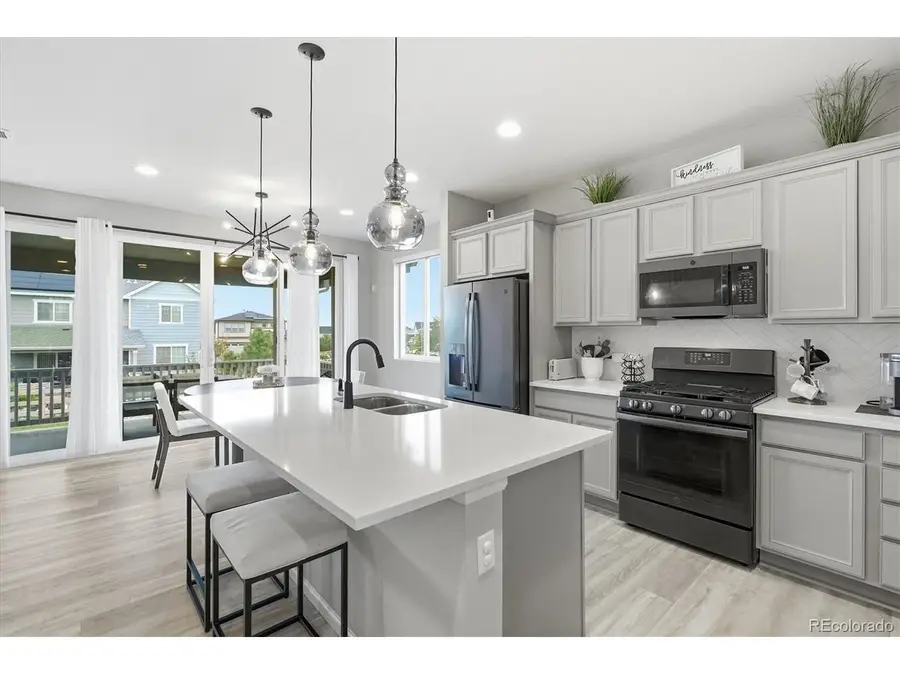 8029 Adams Fork Ave, Littleton, CO 80125 - #3