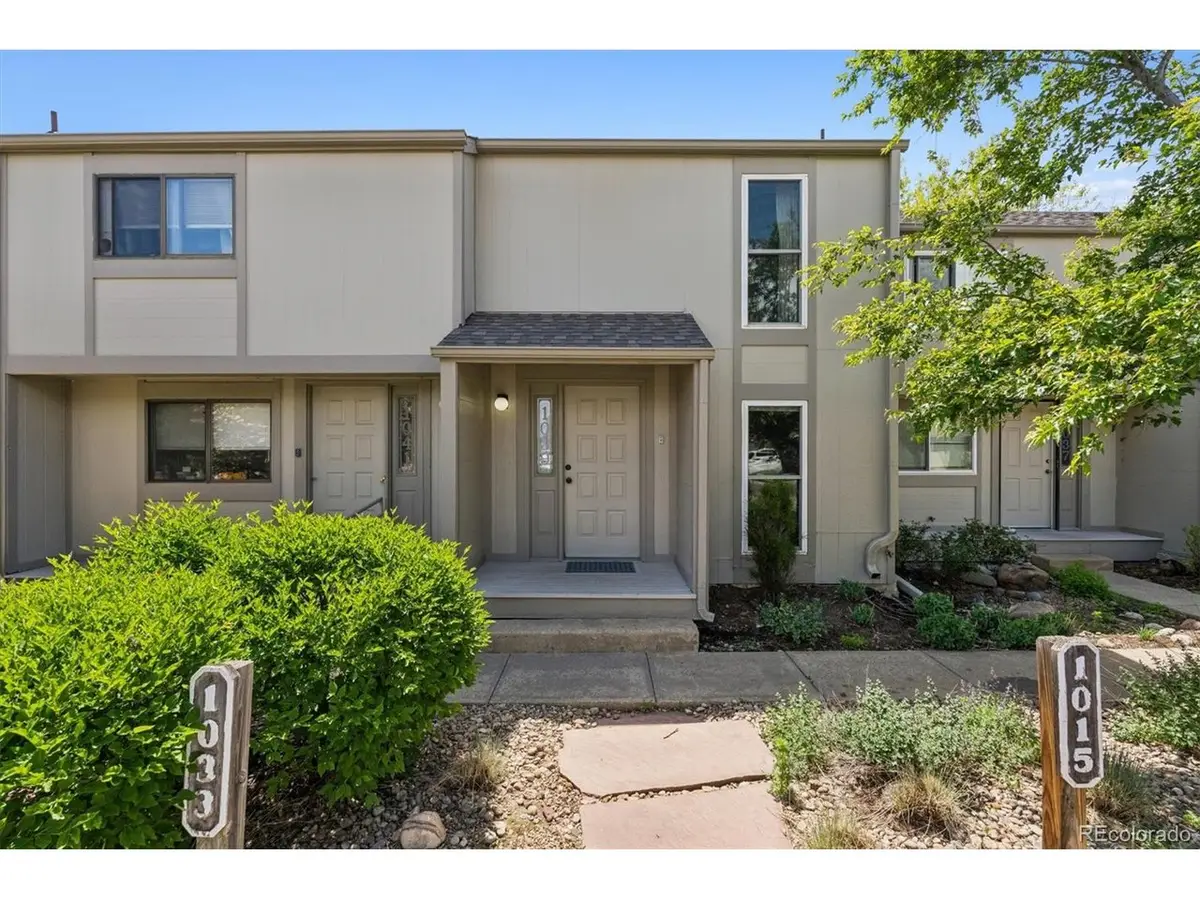 1039 E Moorhead Cir, Boulder, CO 80305 - #1