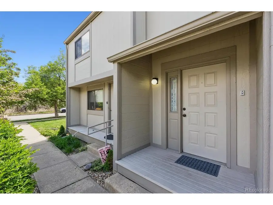1039 E Moorhead Cir, Boulder, CO 80305 - #2