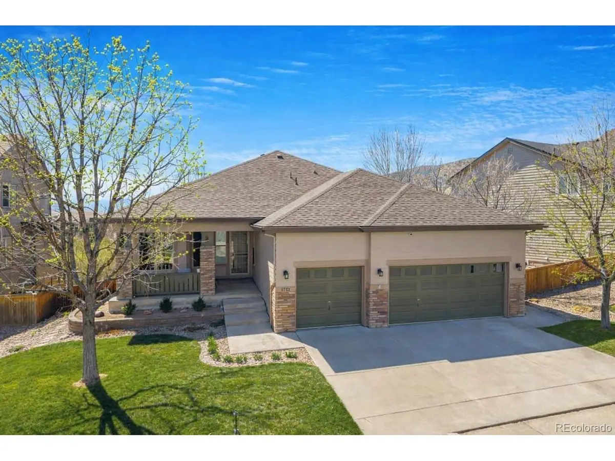 9752 W Athens Ln, Littleton, CO 80127 - #1