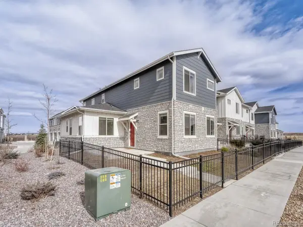 27693 E 1st Pl, Aurora, CO 80018