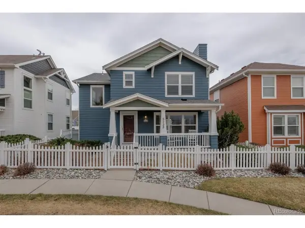 5722 Gallantry Ln, Colorado Springs, CO 80923