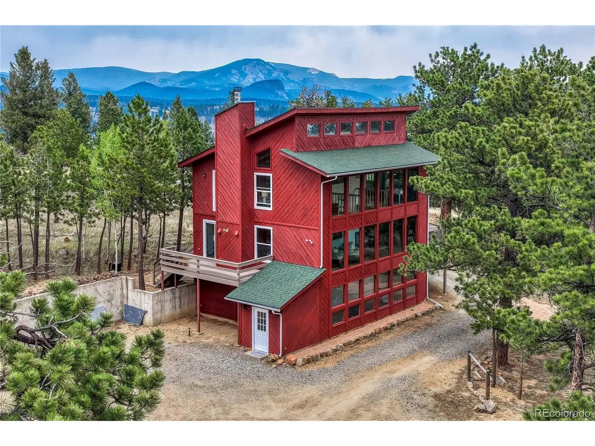 19 E Pine Dr, Bailey, CO 80421 - #1