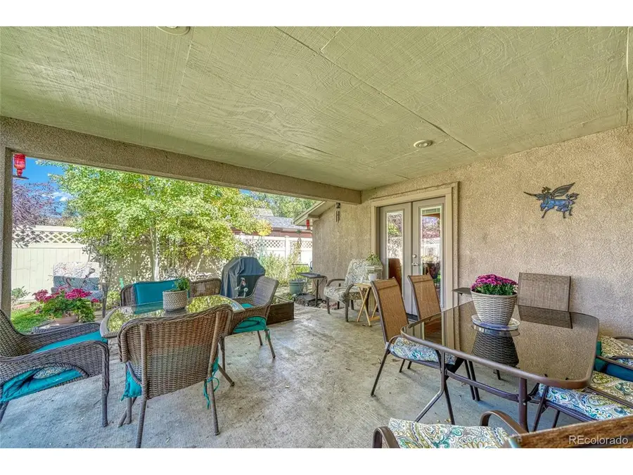 1144 E St, Salida, CO 81201 - #2