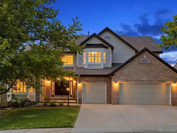 12560 Bradford Dr, Parker, CO 80134