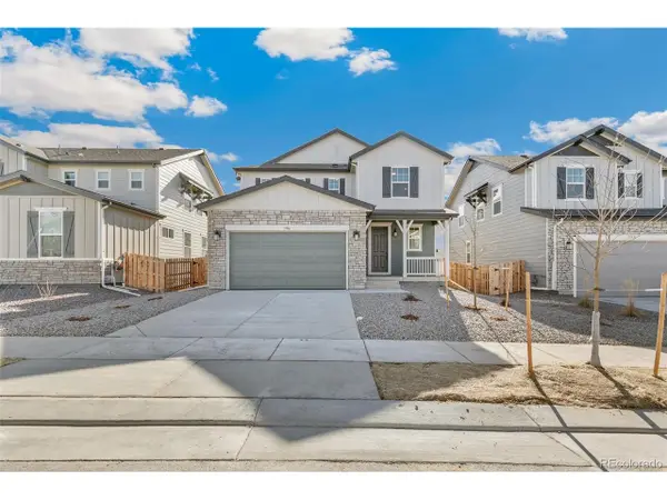 13566 E 110th Dr, Commerce City, CO 80022