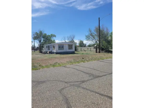 11575 2nd Ave, Hooper, CO 81136