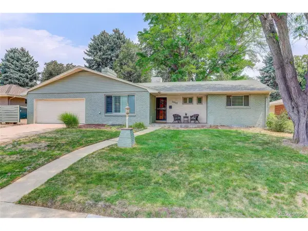 3048 S Adams St, Denver, CO 80210