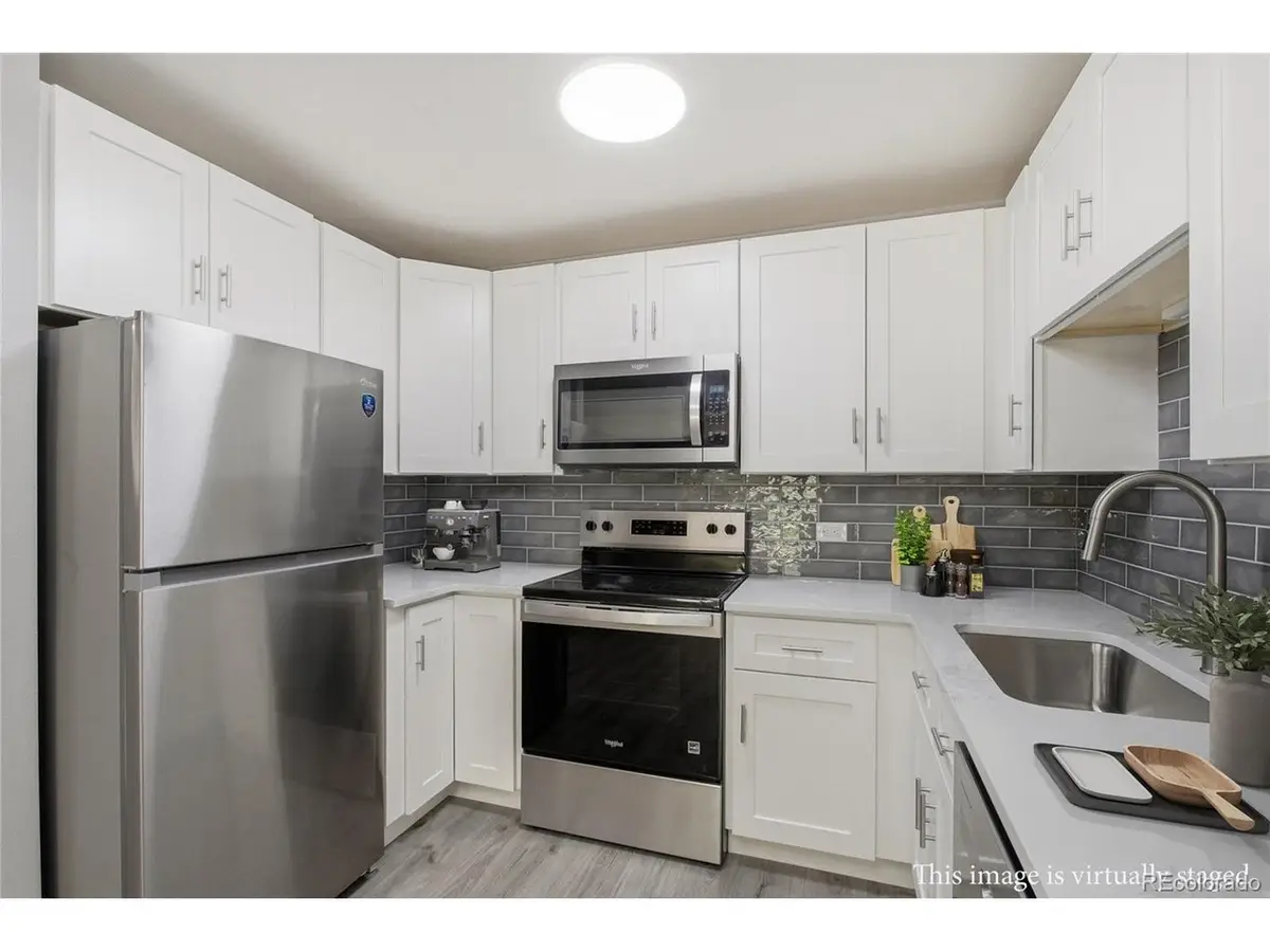 795 S Alton Way #2A, Denver, CO 80247 - #1