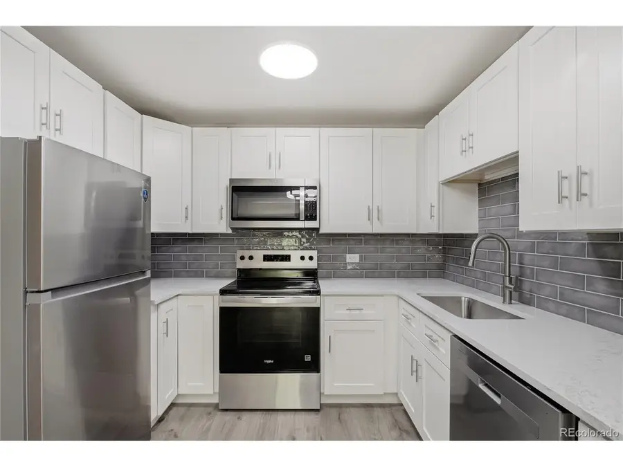 795 S Alton Way #2A, Denver, CO 80247 - #2