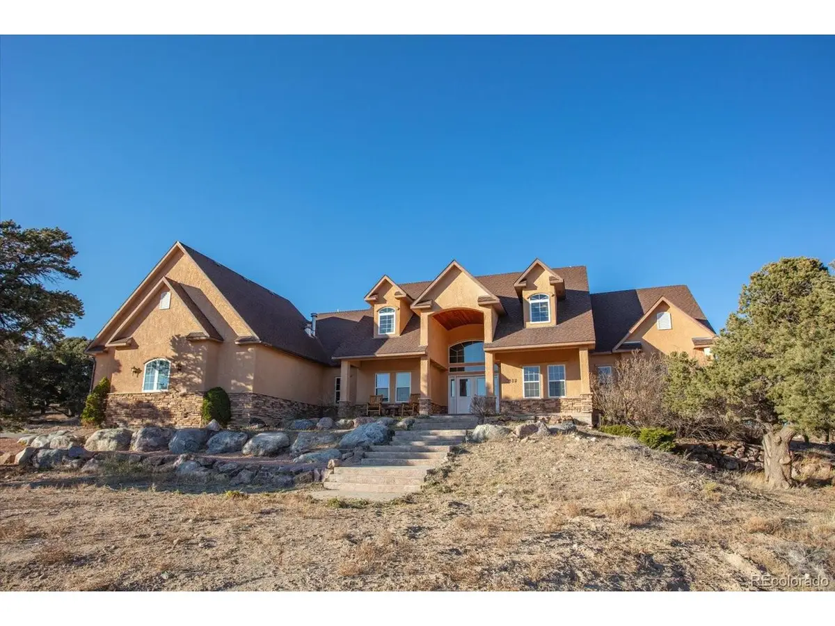 8557 Mountain View Farms Ln, Salida, CO 81201 - #1