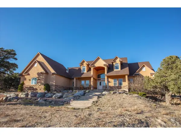 8557 Mountain View Farms Ln, Salida, CO 81201