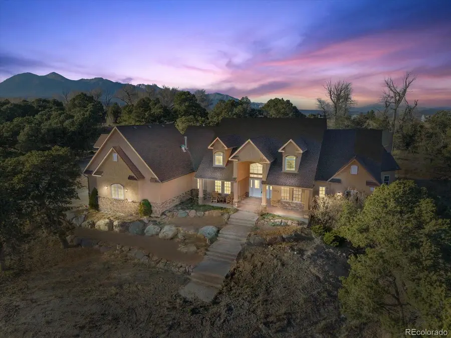 8557 Mountain View Farms Ln, Salida, CO 81201 - #2
