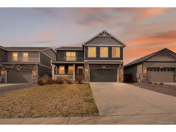 Address Withheld By Seller, Windsor, CO 80550