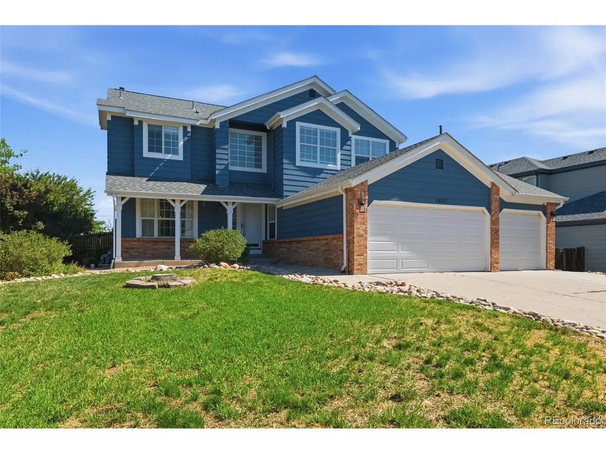 19927 E Belleview Pl, Aurora, CO 80015 - #1