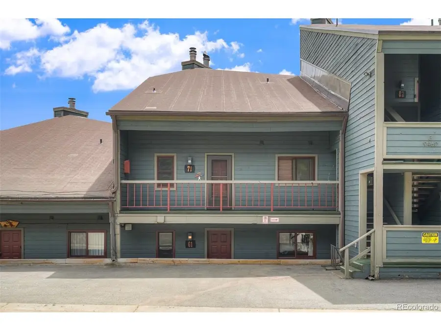 9460 Ryan Gulch Rd #9461, Silverthorne, CO 80498 - #3