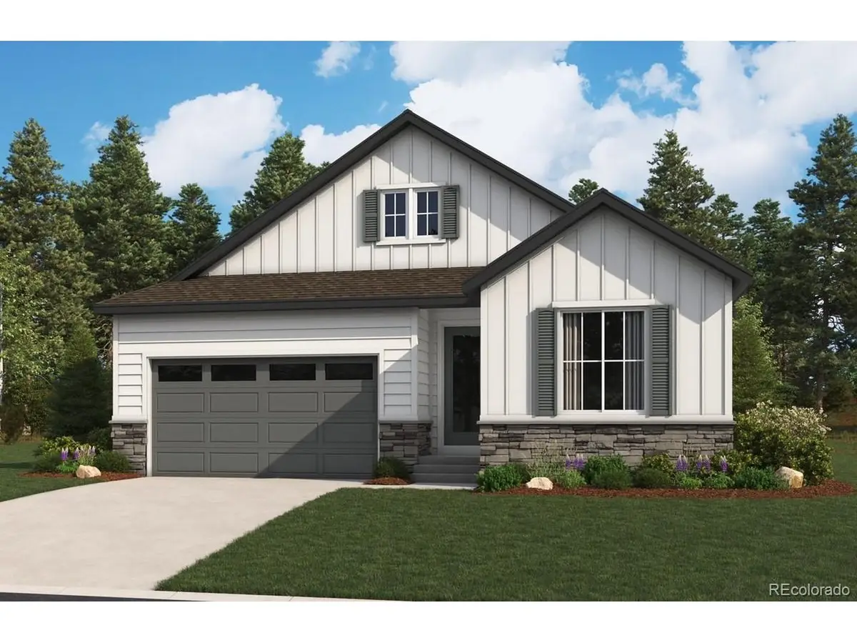 Address Withheld By Seller, Aurora, CO 80018 - #1