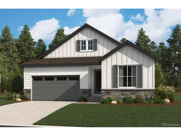 Address Withheld By Seller, Aurora, CO 80018