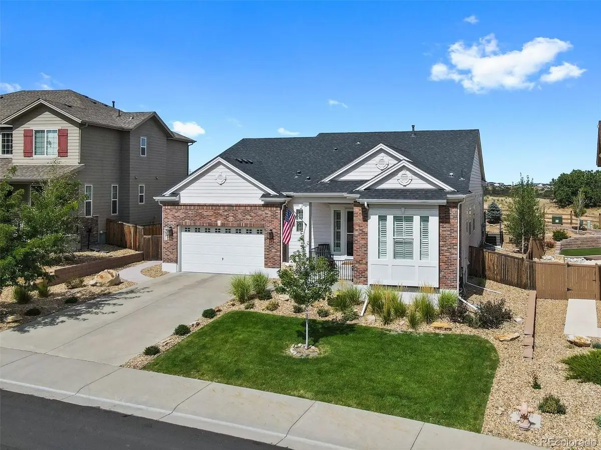 3871 Spanish Oaks Trl, Castle Rock, CO 80108 - #1