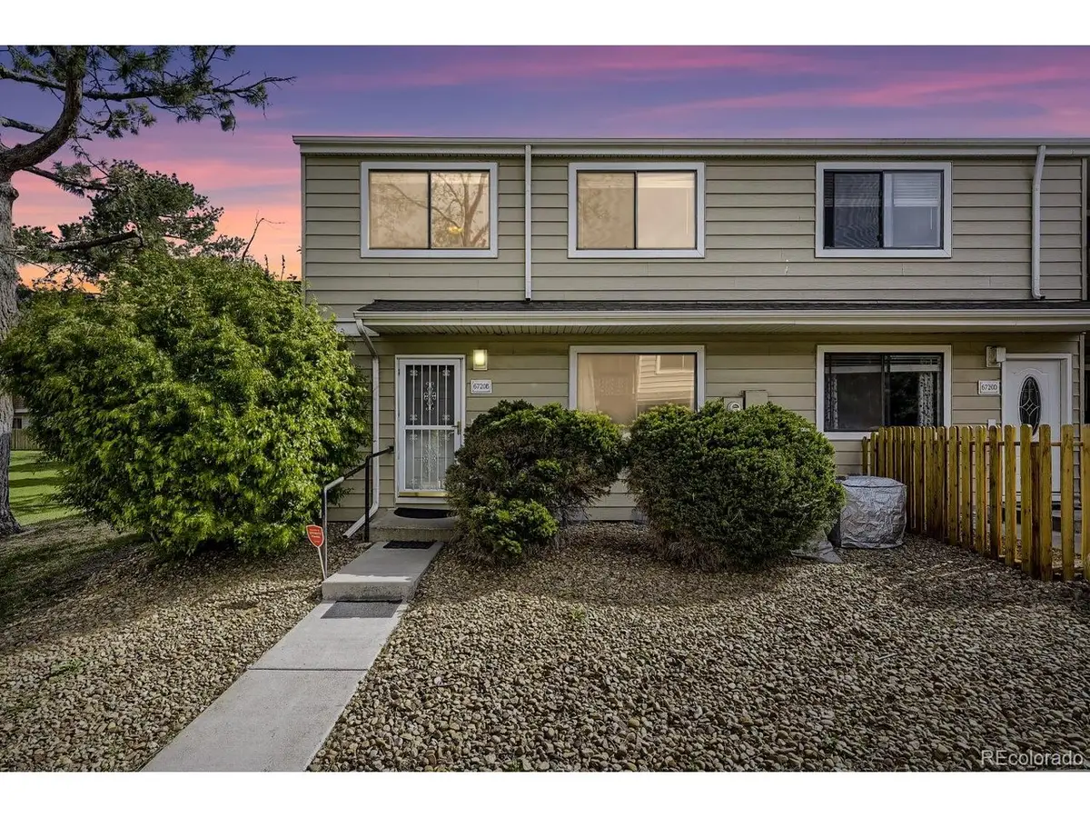 6720 E Mississippi Ave #B, Denver, CO 80224 - #1