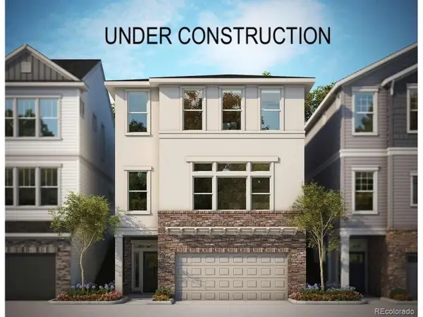 4444 Peak Crest Vw, Colorado Springs, CO 80918