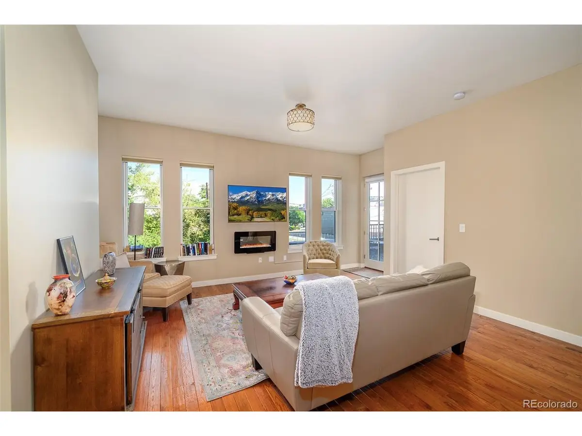 410 Acoma St #203, Denver, CO 80204 - #1