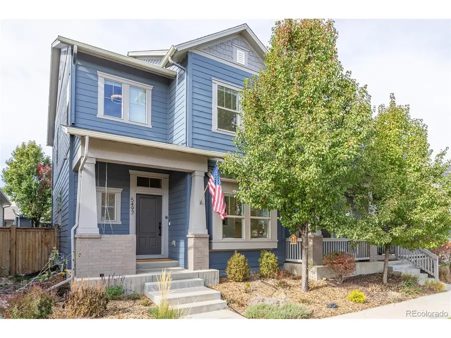 5497 Verbena St, Denver, CO 80238 - #2