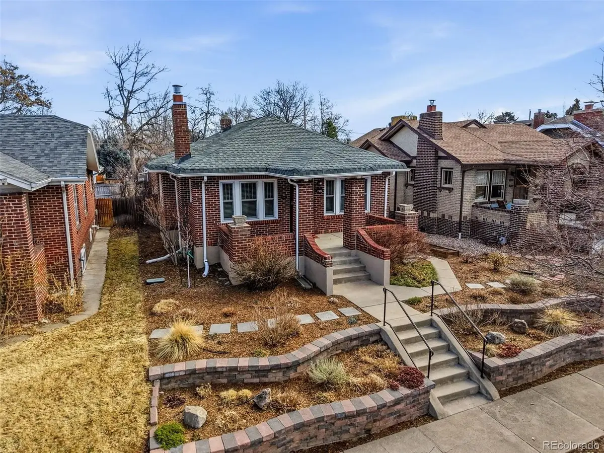 2332 N Glencoe St, Denver, CO 80207 - #1
