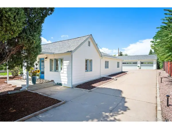 5539 W 32nd Ave, Wheat Ridge, CO 80212