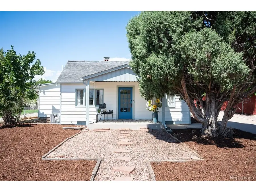 5539 W 32nd Ave, Wheat Ridge, CO 80212 - #2